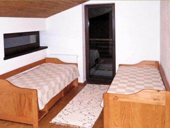 Liptovia Resort Liptovský Hrádok Habitación foto