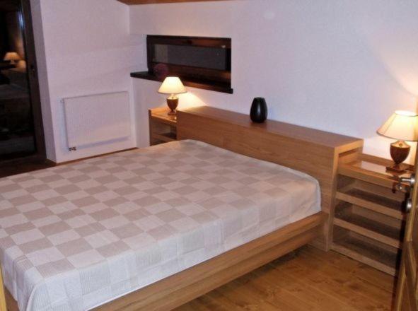 Liptovia Resort Liptovský Hrádok Habitación foto