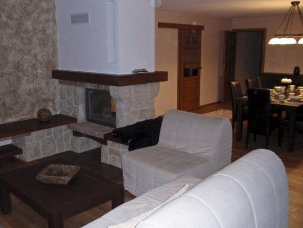 Liptovia Resort Liptovský Hrádok Habitación foto