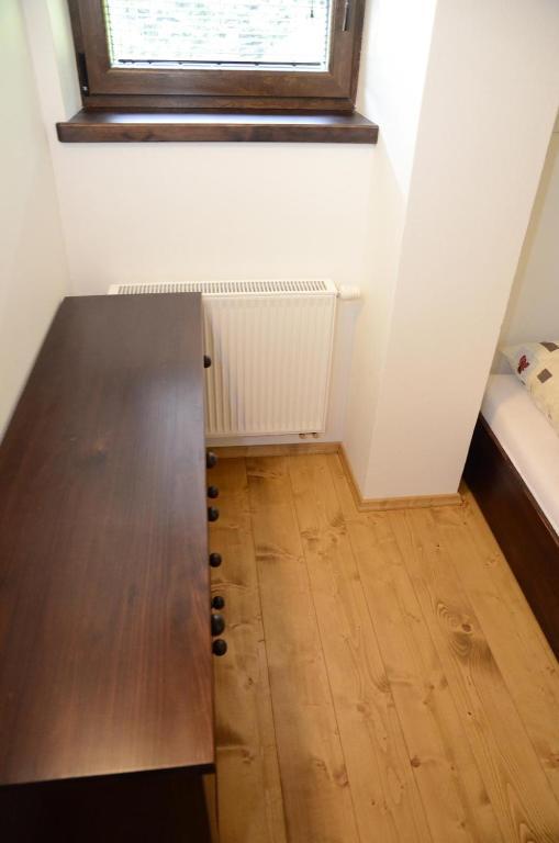 Liptovia Resort Liptovský Hrádok Habitación foto