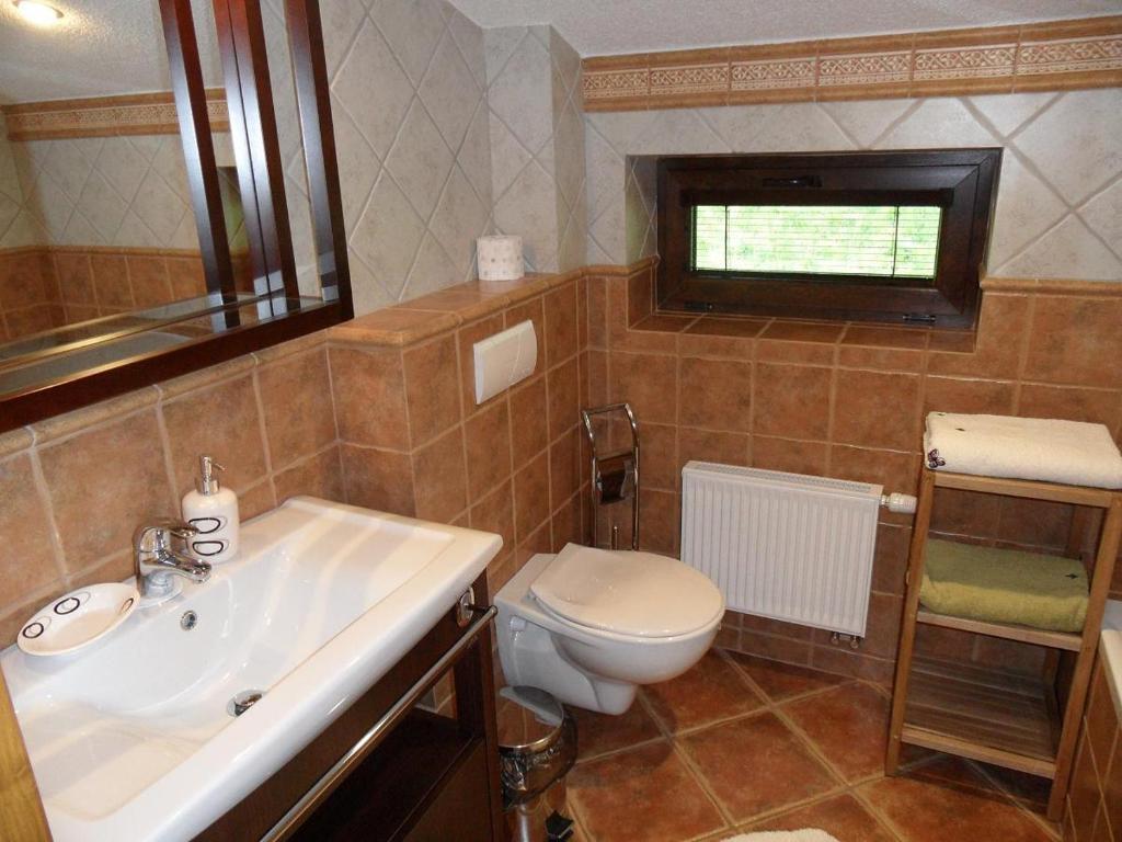 Liptovia Resort Liptovský Hrádok Habitación foto