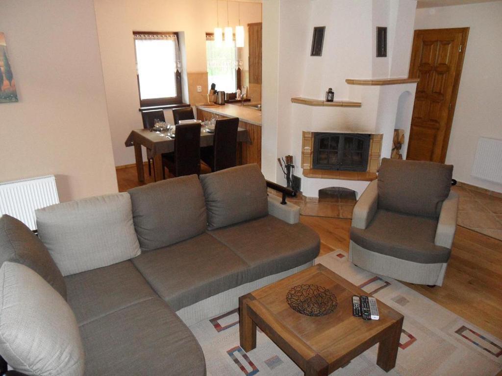 Liptovia Resort Liptovský Hrádok Habitación foto
