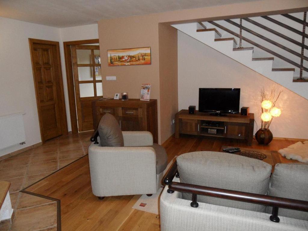 Liptovia Resort Liptovský Hrádok Habitación foto