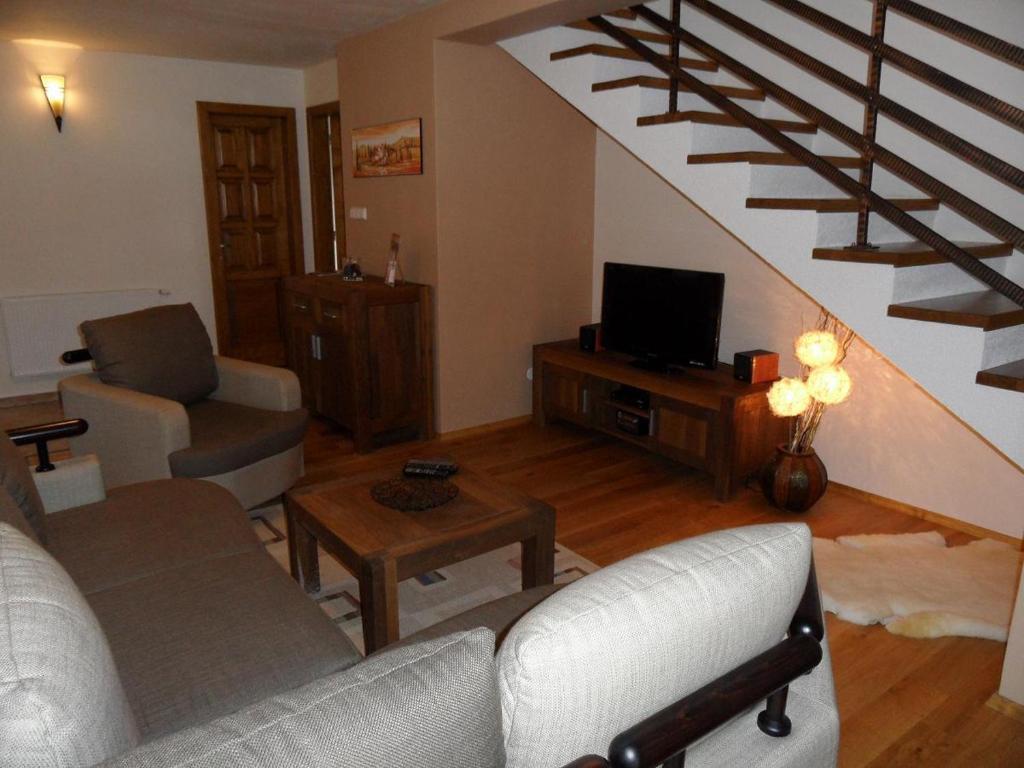 Liptovia Resort Liptovský Hrádok Habitación foto